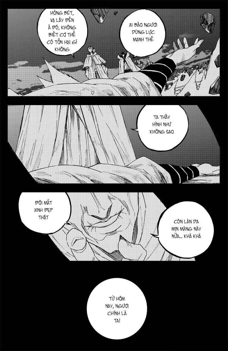 rakshasa street chapter 91 6