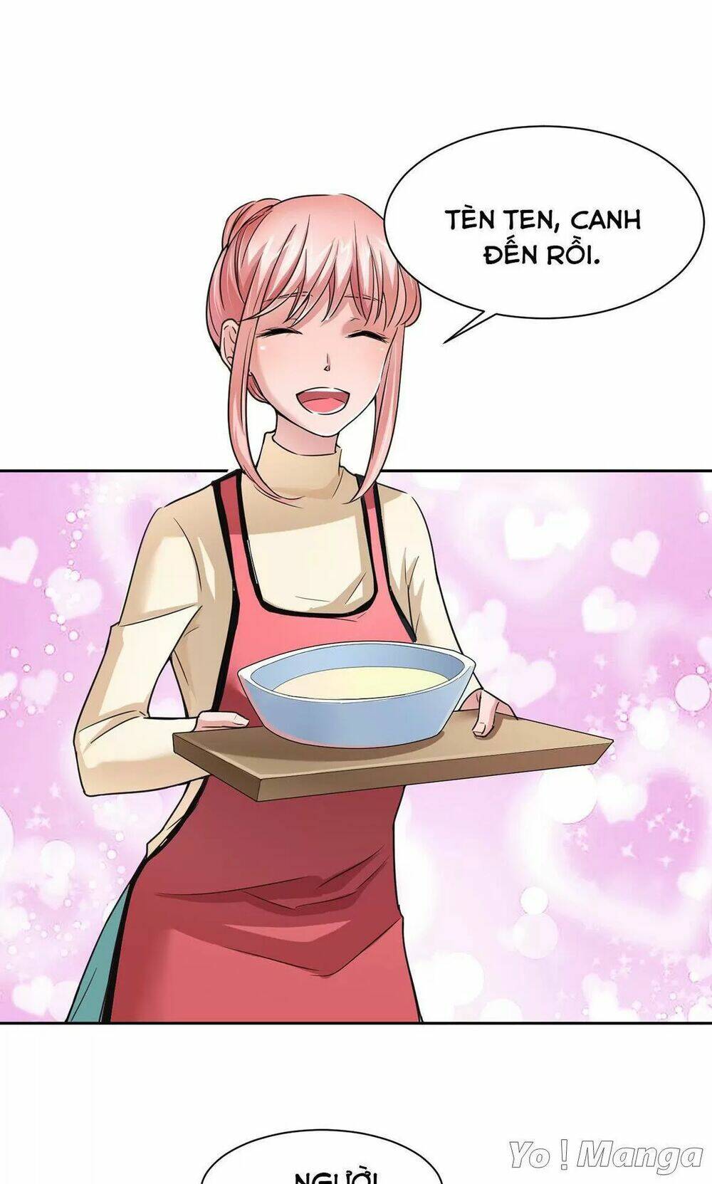 cô dâu gả thay của tổng tài chapter 13 34