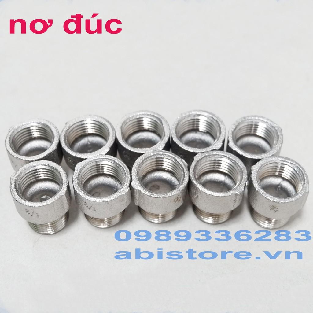 LƠ INOX D15, LƠ ĐÚC HÀNG ĐẸP GIÁ RẺ HÀ NỘI