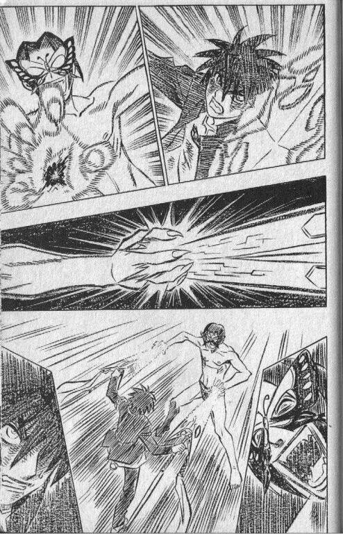 busou renkin chapter 17 7