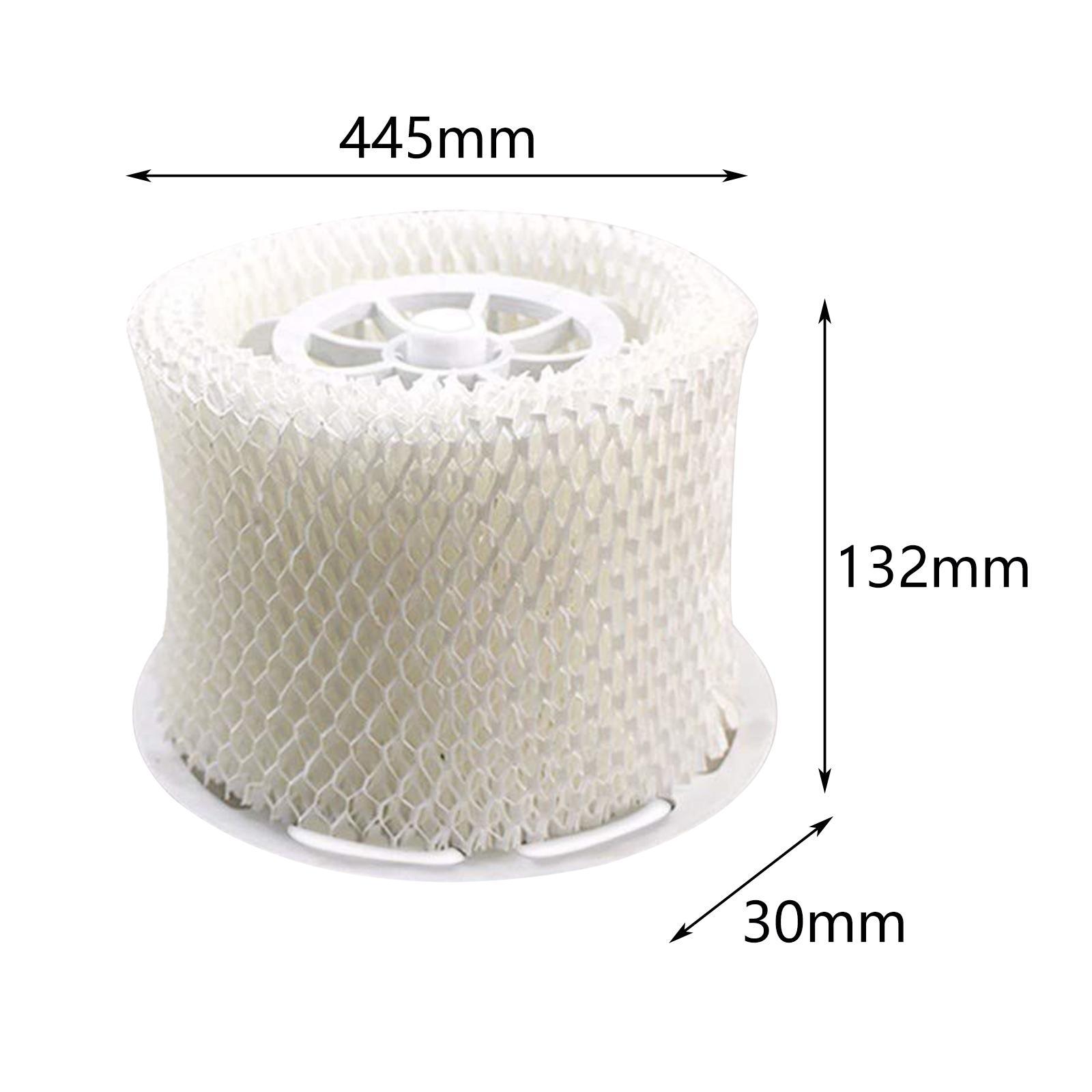 Filter for  HU4803 HU4811 HU4813 Direct Replaces Stable Performance