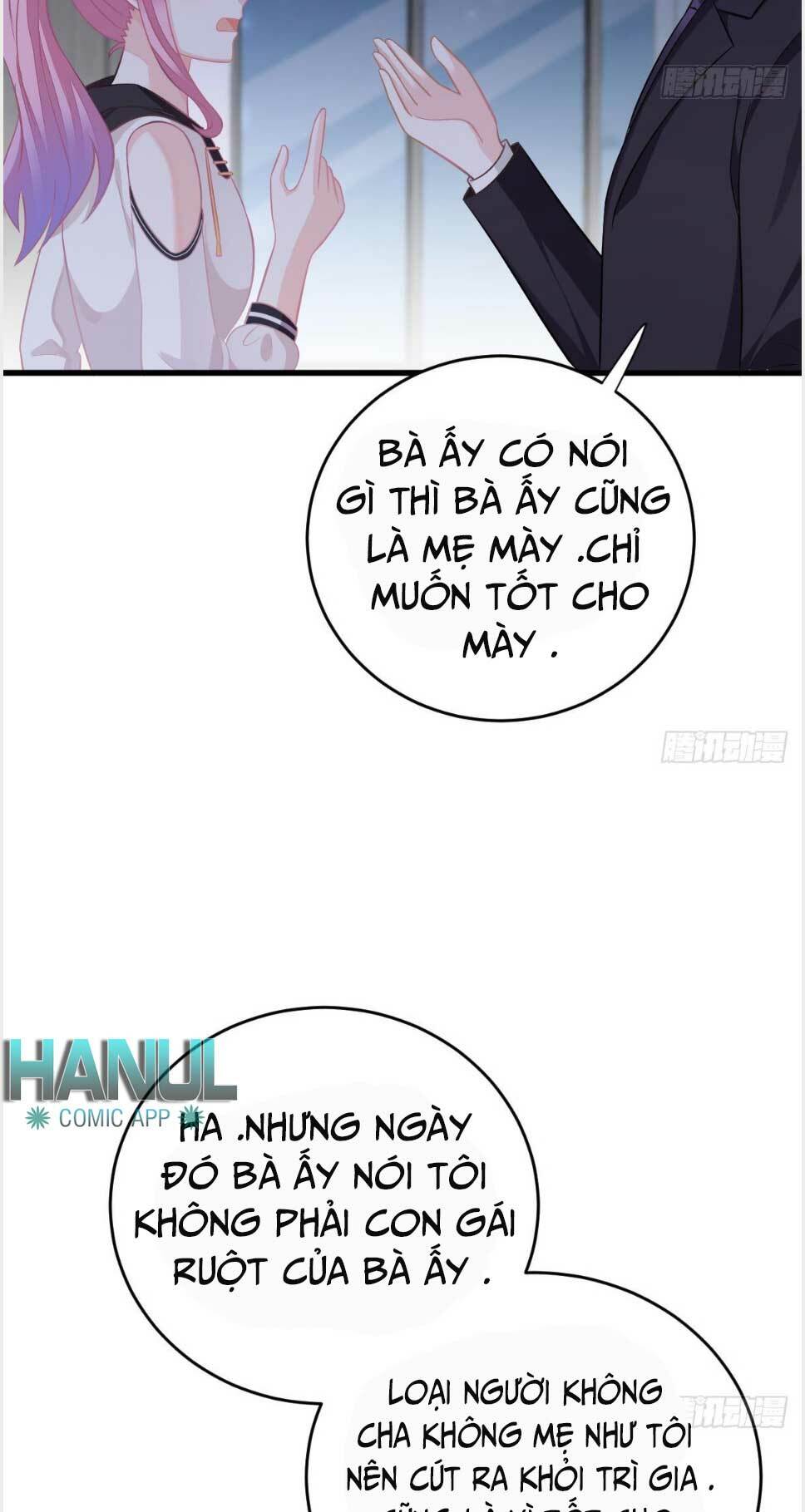 cô vợ đáng yêu của tổng giám đốc mặt lạnh chapter 53.2 22