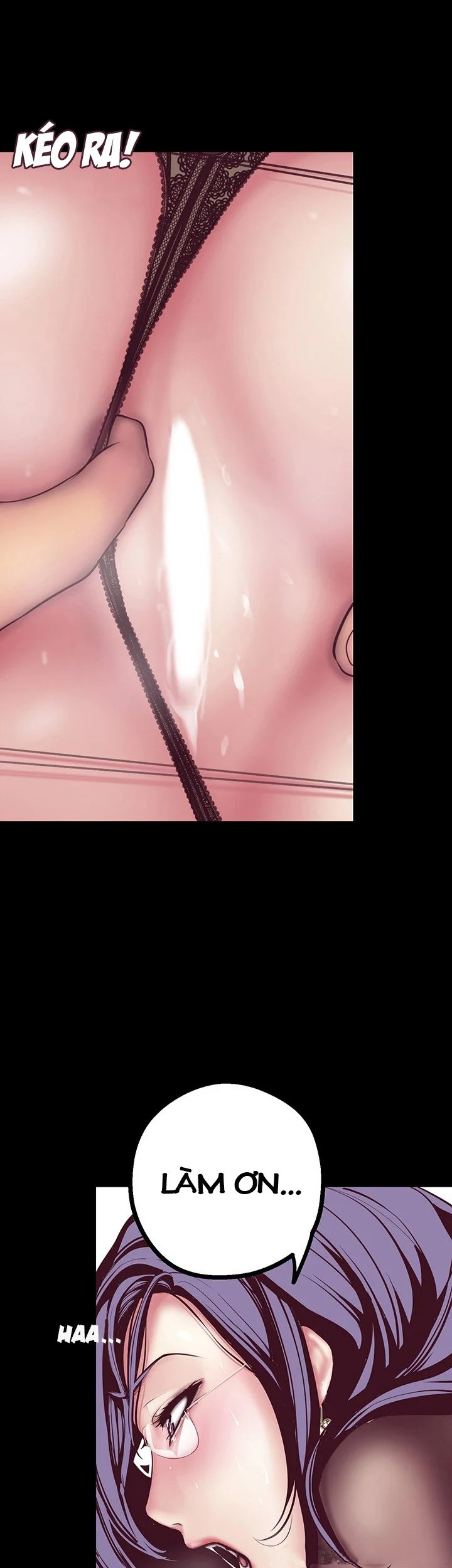 một thế giới mới tuyệt vời chapter 8 21