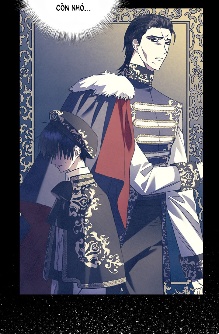 cha à, con không muốn kết hôn đâu chapter 45 94