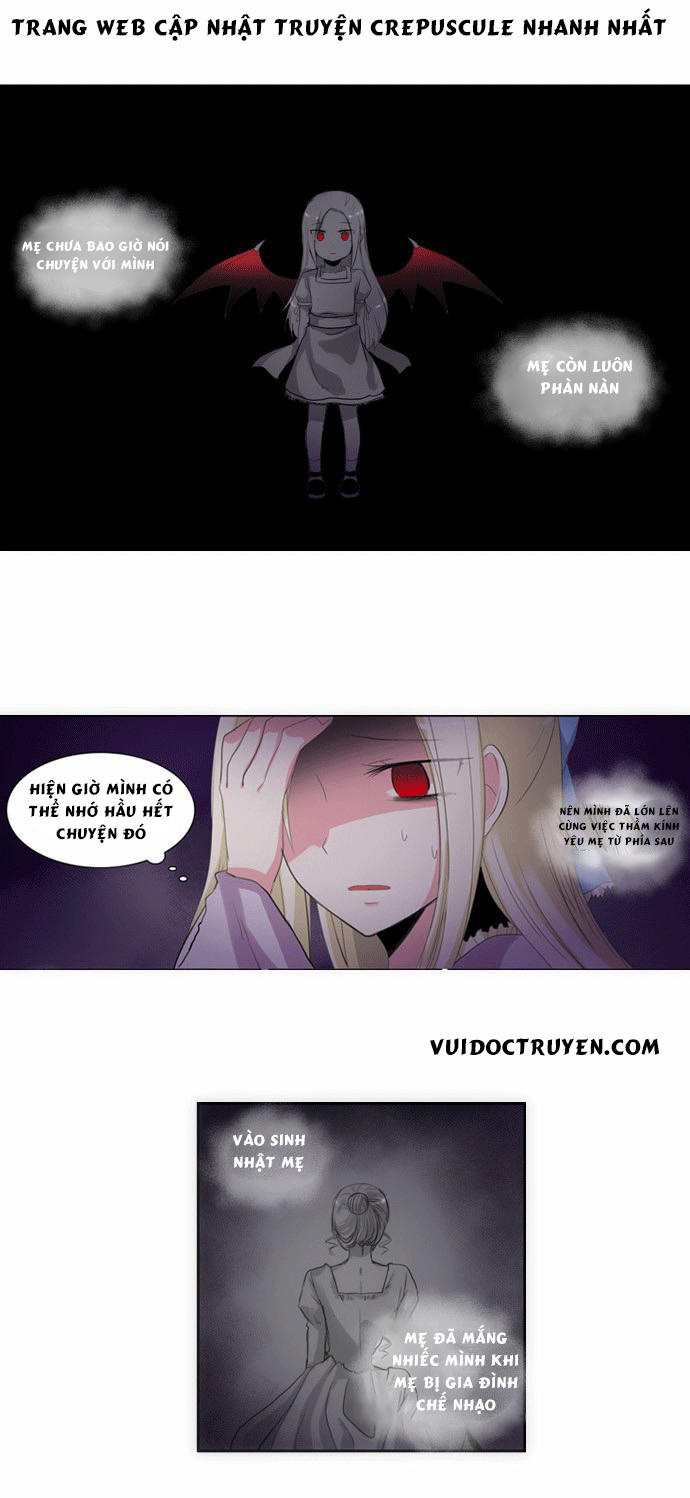 crepuscule (yamchi) chapter 71 1