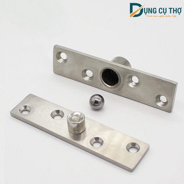 Bộ 2 chiếc bản lề xoay 360 độ