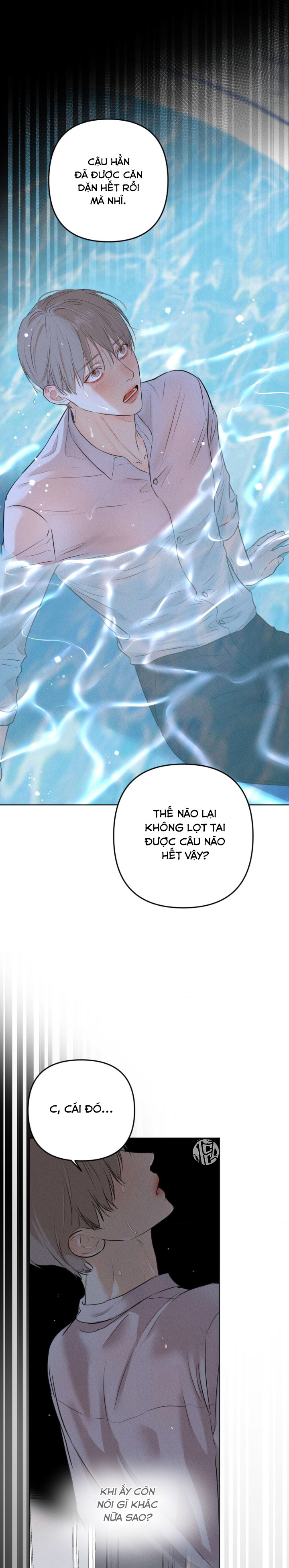 ái tình và dục vọng chapter 2 16