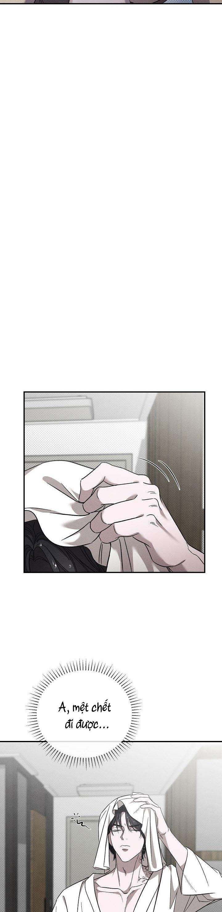 chạm vào em chapter 25 30