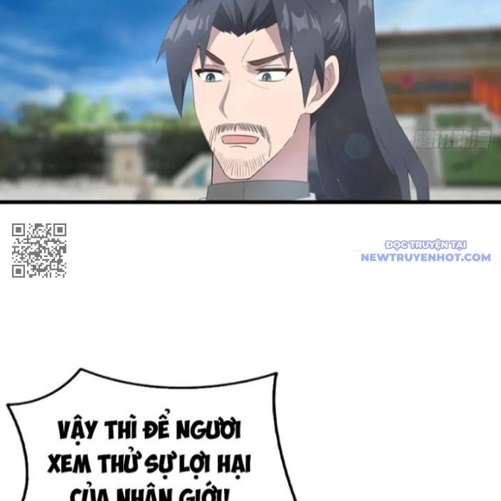 tu tiên trở về tại vườn trường – season 2 chapter 101 69