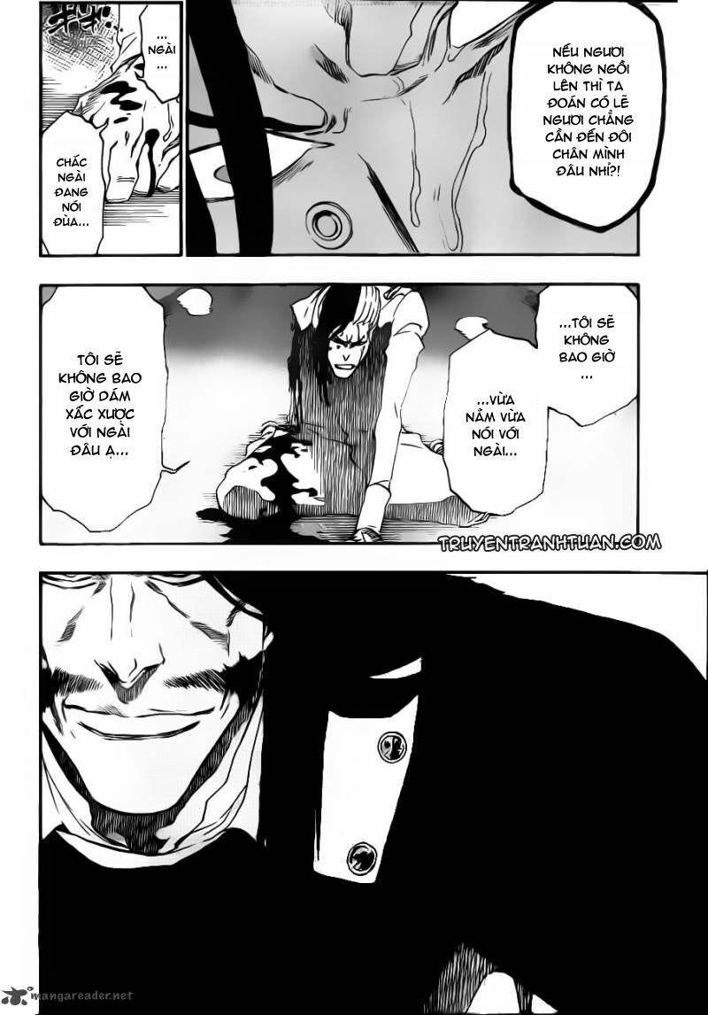 thần chết ichigo chapter 485 2