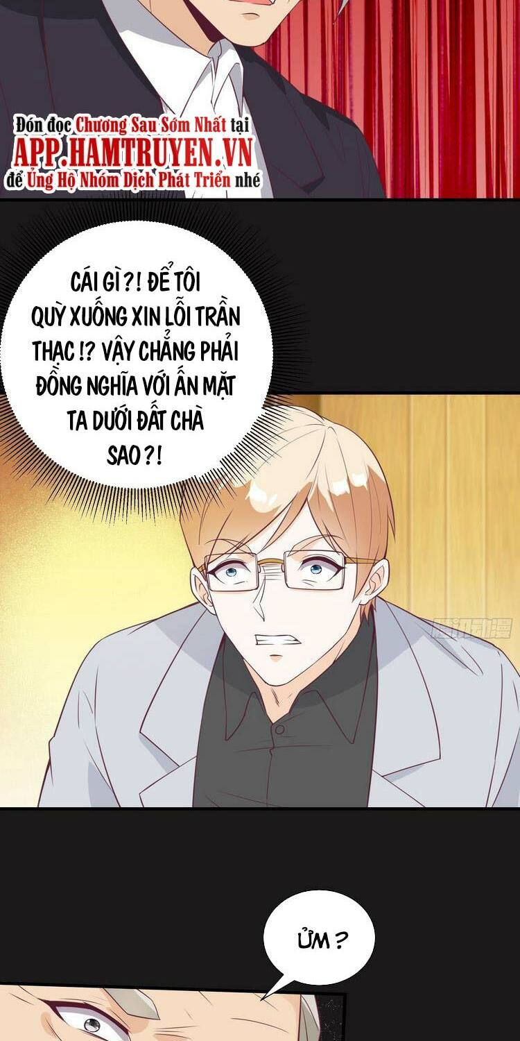 ta lập hậu cung tại tây du ký chapter 30 10