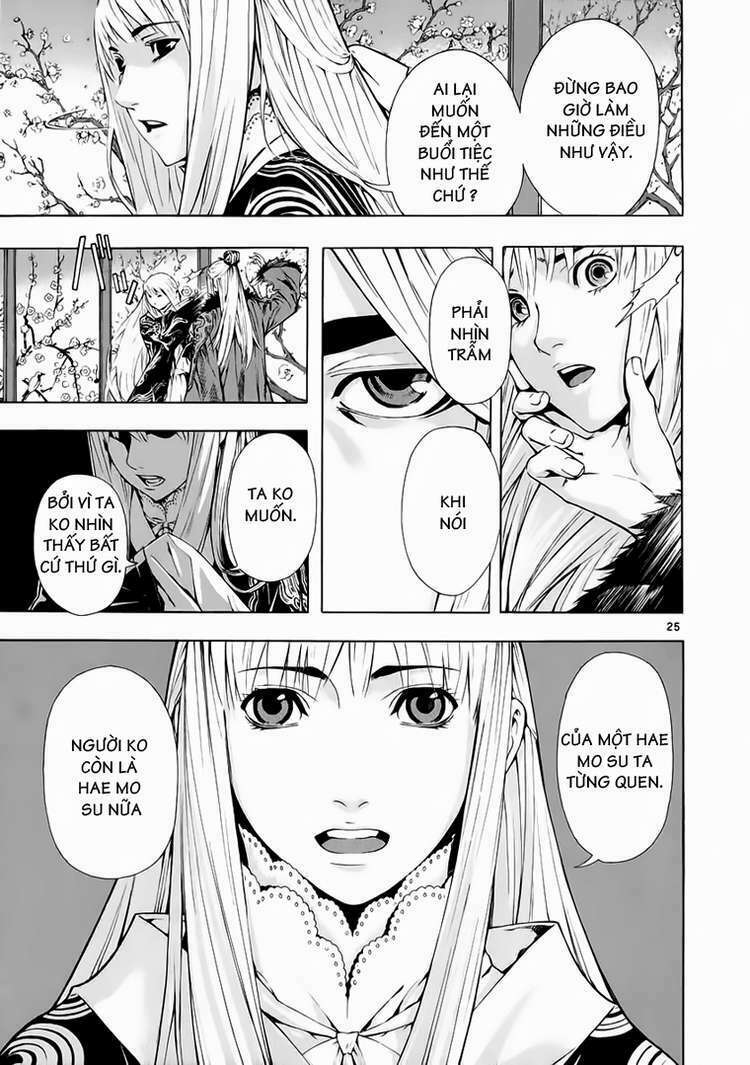 shin angyo onshi (tân ám hành ngự sử) chapter 61 27