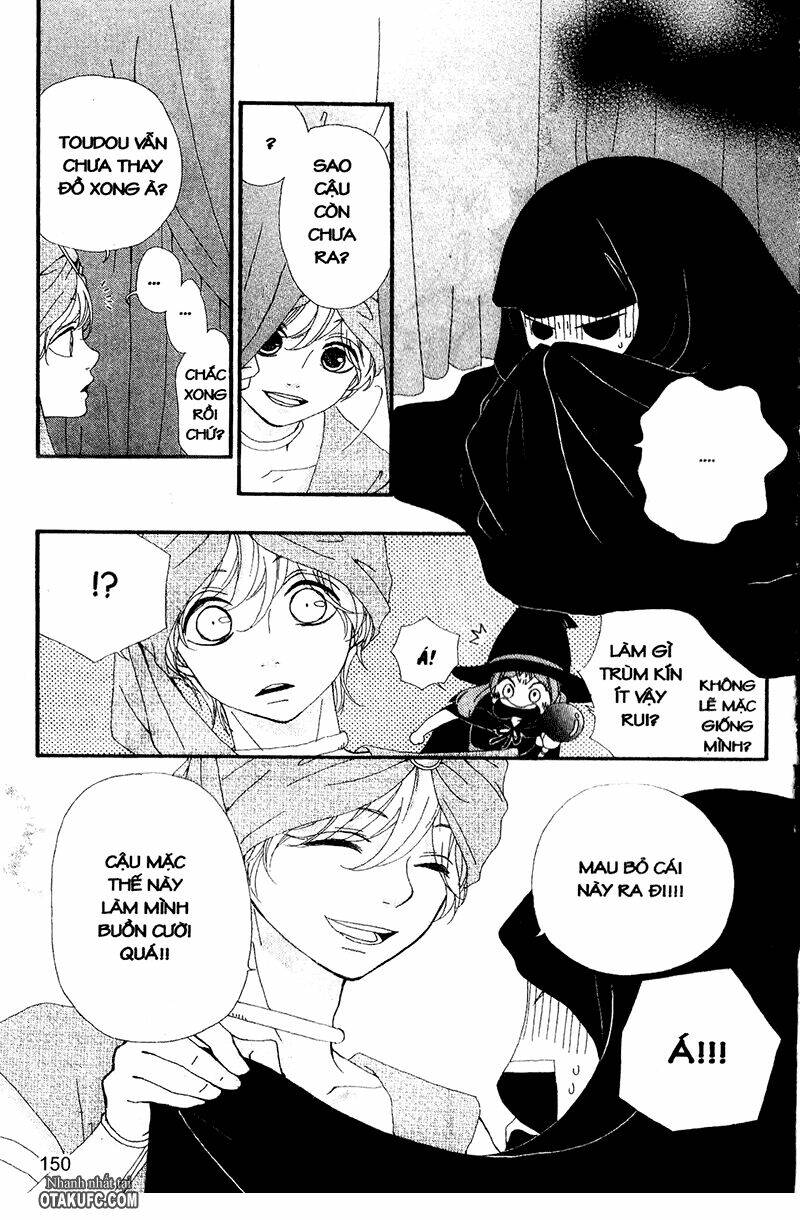 cầu vồng tình yêu chapter 9 6