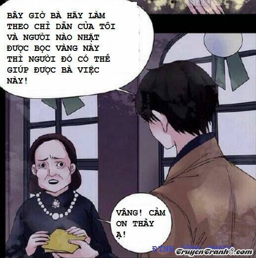 cưới ma chapter 3 4