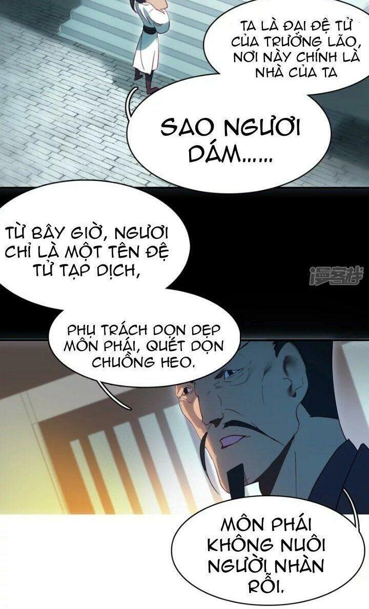 long đằng chiến tôn chapter 2 36