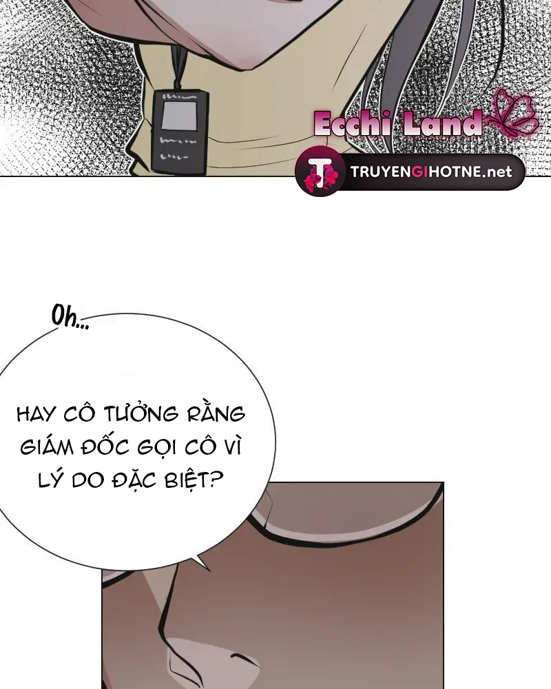 tôi ghét anh, vậy anh làm tình với tôi chứ? chapter 10.1 8