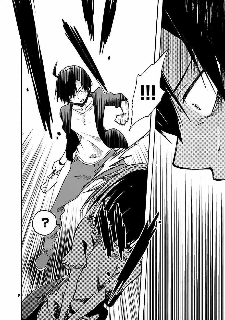 yahari ore no seishun rabukome wa machigatte iru chapter 17 6