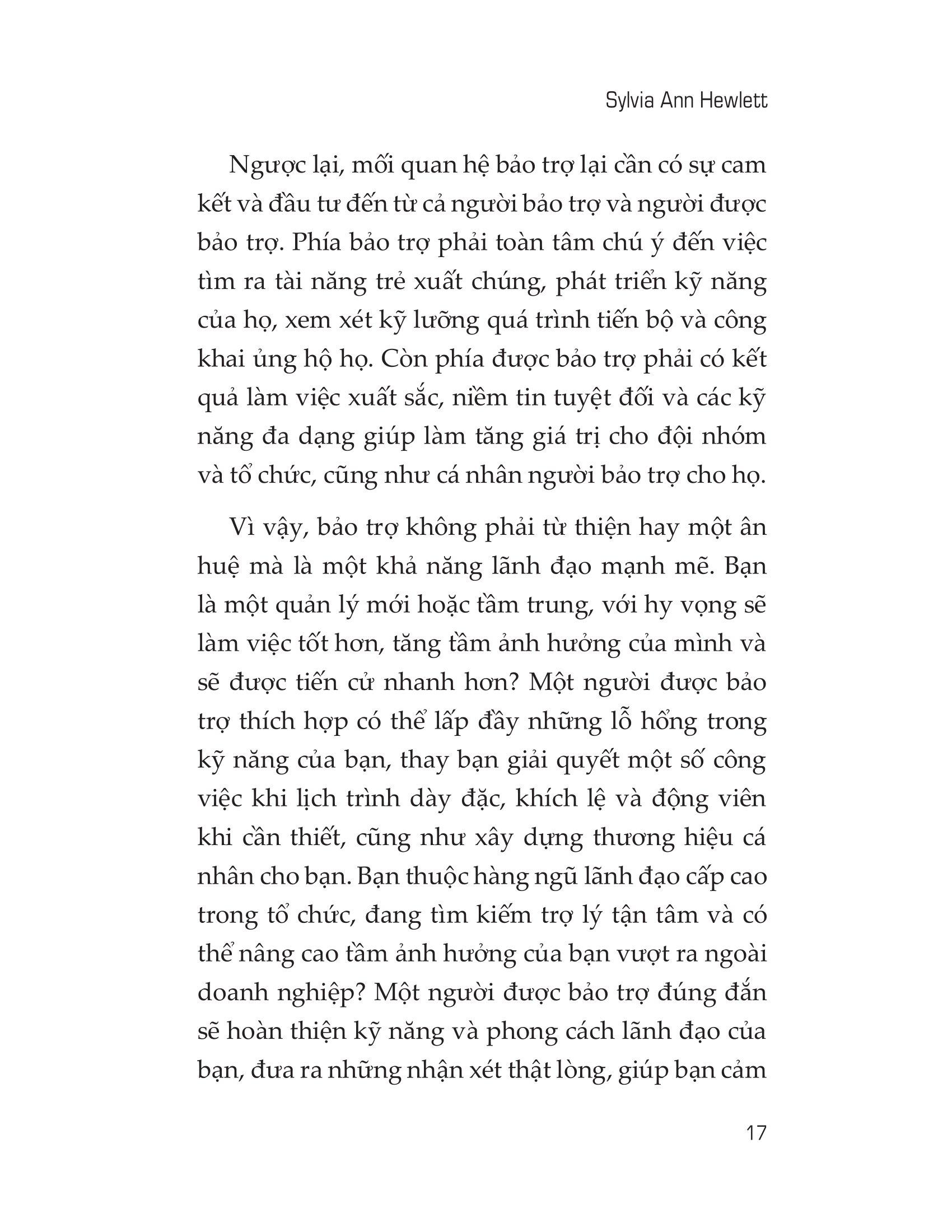 Thuật Dụng Người