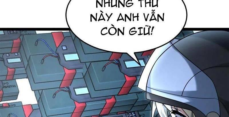 đóng băng toàn cầu: tôi gây dựng nên phòng an toàn thời tận thế chapter 230 33