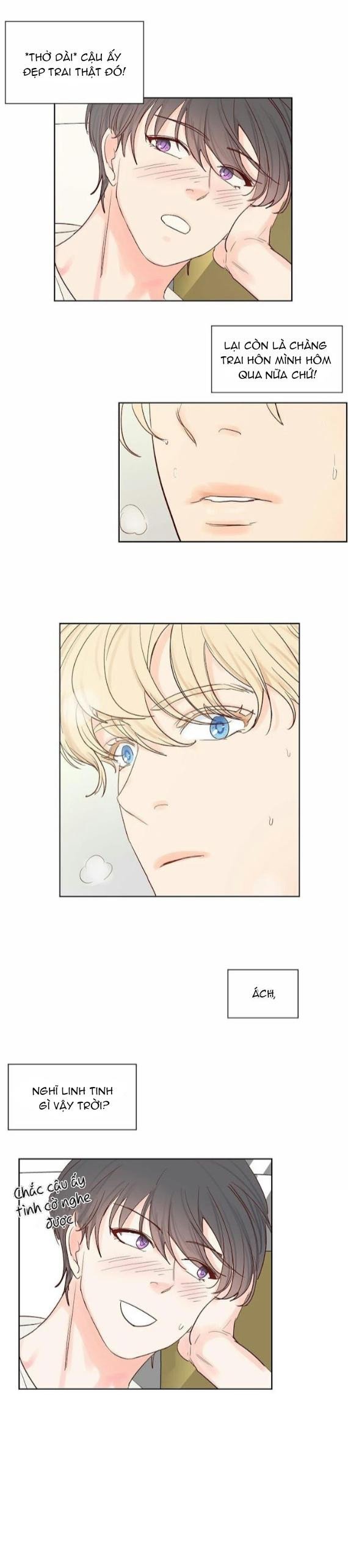 heat and run chapter 32 3