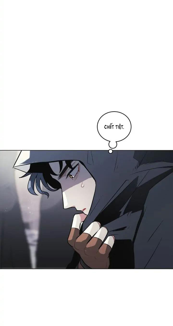 tôi là fan cứng hoàng tử chapter 12.2 14