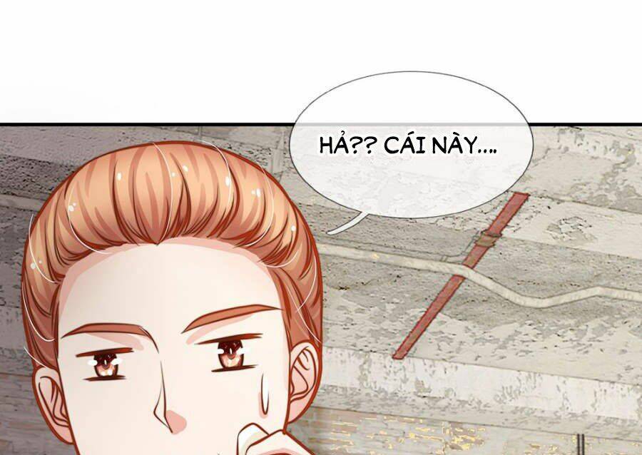 thiếu soái của tôi chính là manh như vậy chapter 53 34