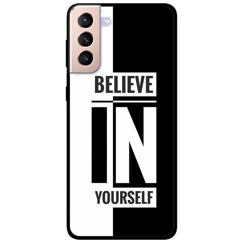 Ốp lưng dành cho Samsung Galaxy S22 - S22 Plus - S22 Ultra - mẫu Your Life