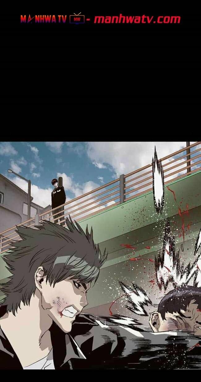 anh hùng yếu chapter 138 30