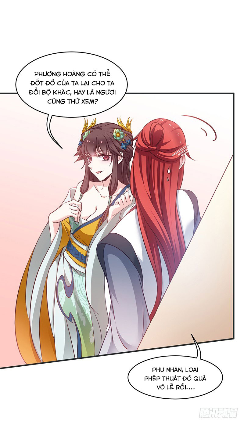 trò chơi trừng phạt chapter 68 37