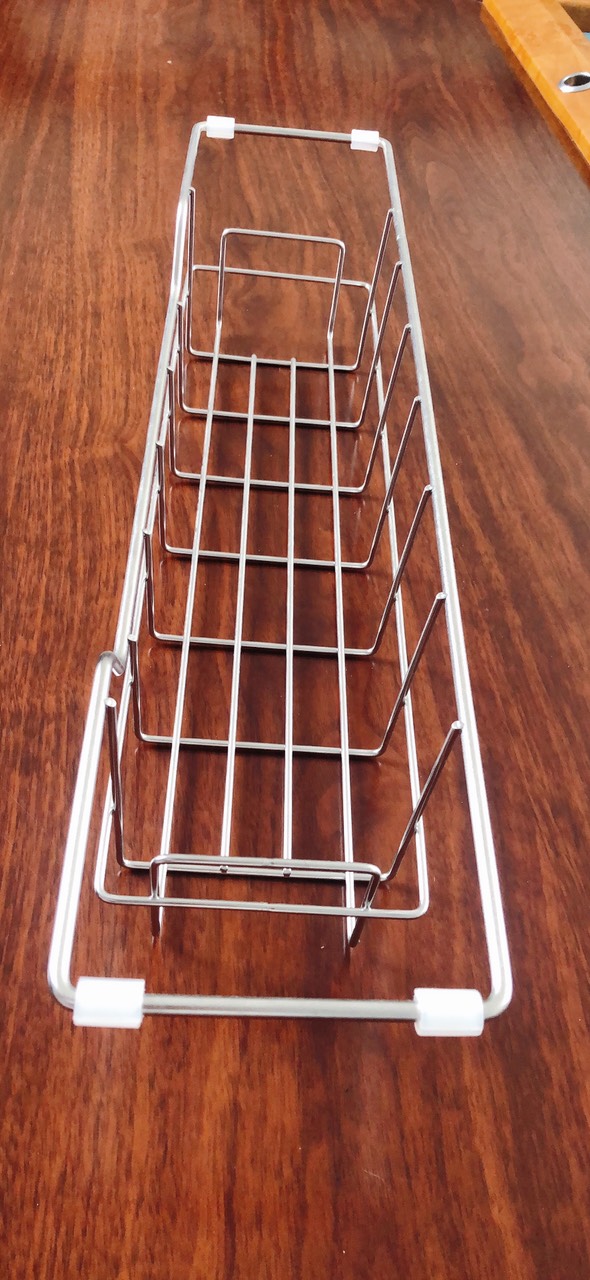 KỆ ĐỂ DỤNG CỤ RỬA BÁT HiVE SMALL 304