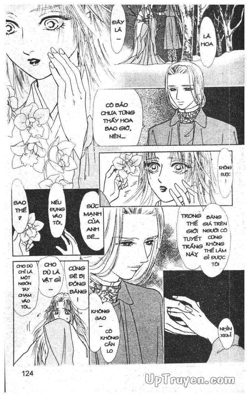 hoàng tử hoa - bud boy chapter 5 126