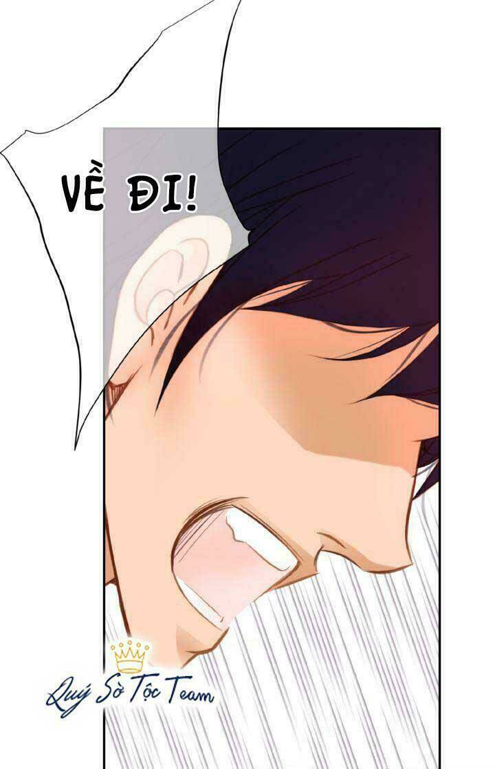 tiếp xúc chí mạng chapter 12 18