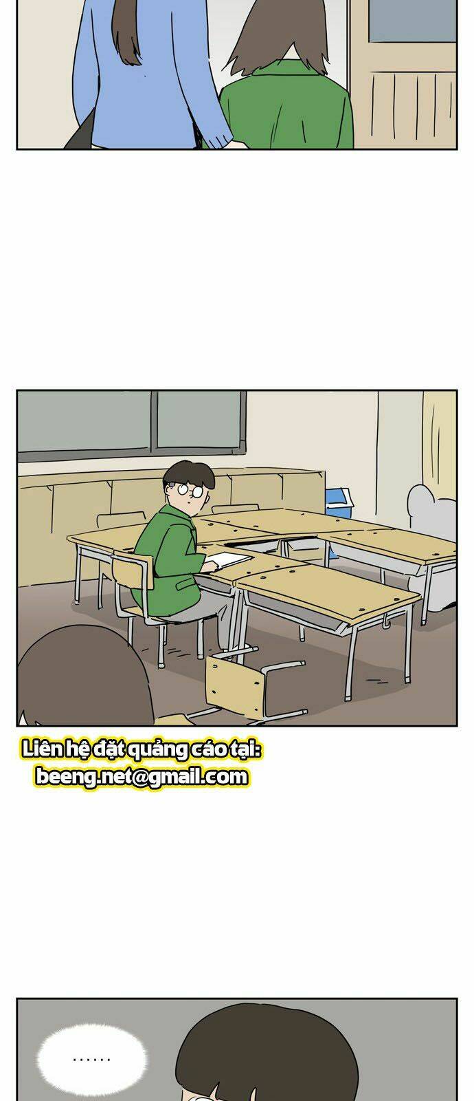 con gái tôi là zombie chapter 29 40