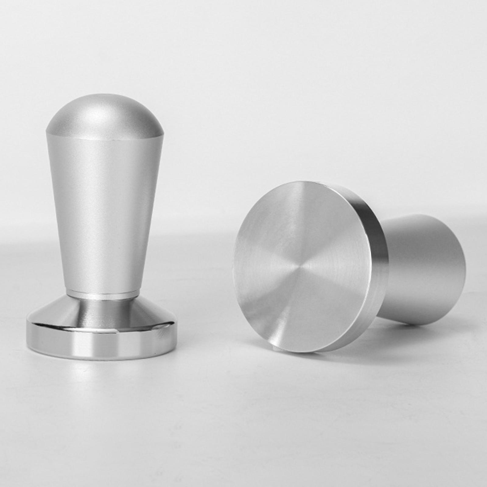 Professional Espresso Coffee Tamper 58mm Coffee Bean Press Hand Tampers