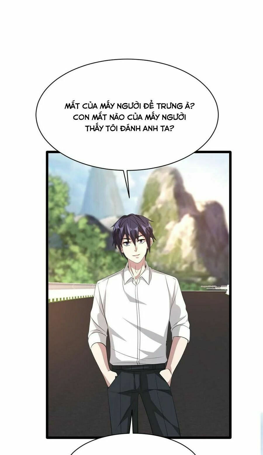 đô thị tà vương chapter 56 2