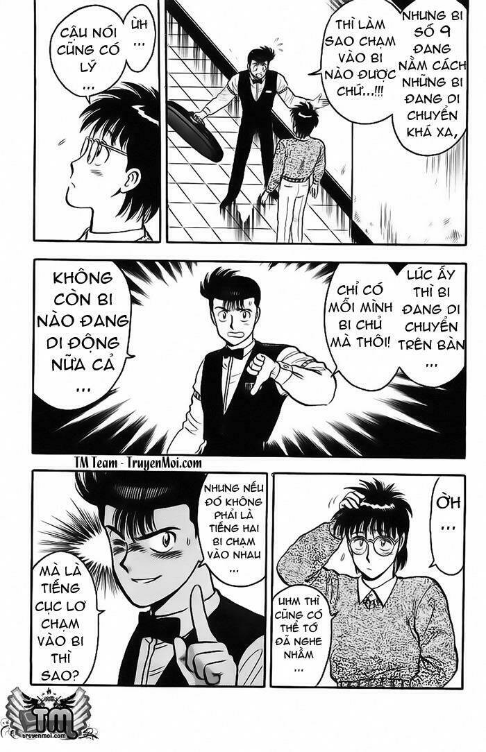 break shot chapter 122 16