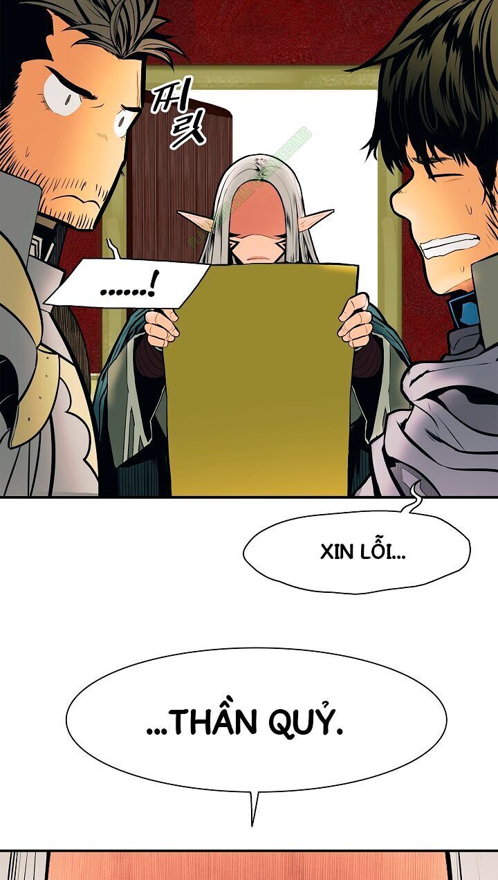 bất bại chân ma chapter 36.1 33