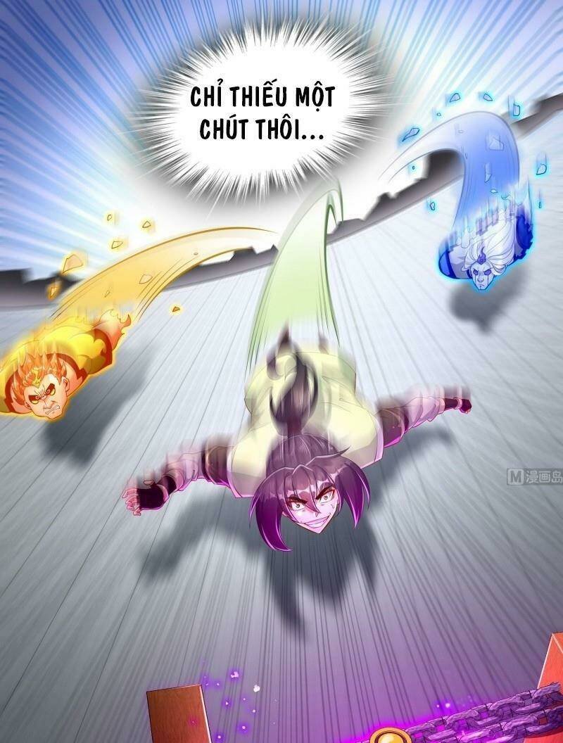 trọng sinh chi ma tôn đương đạo chapter 68 11