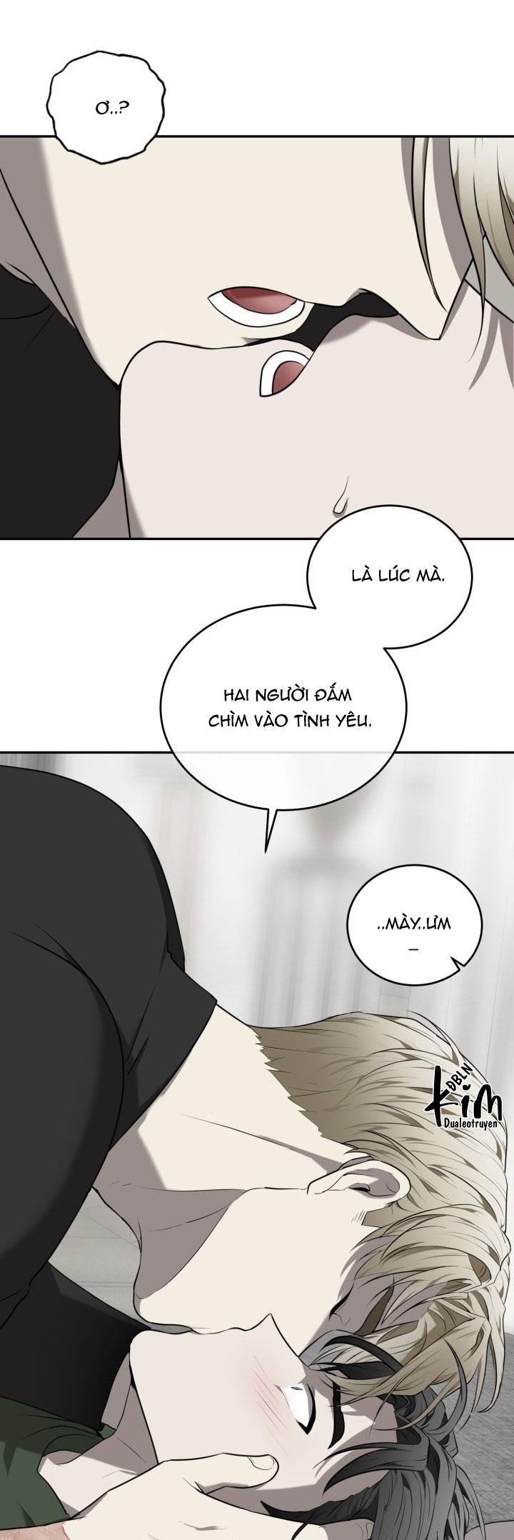 dưỡng thú cưng chapter 32 21