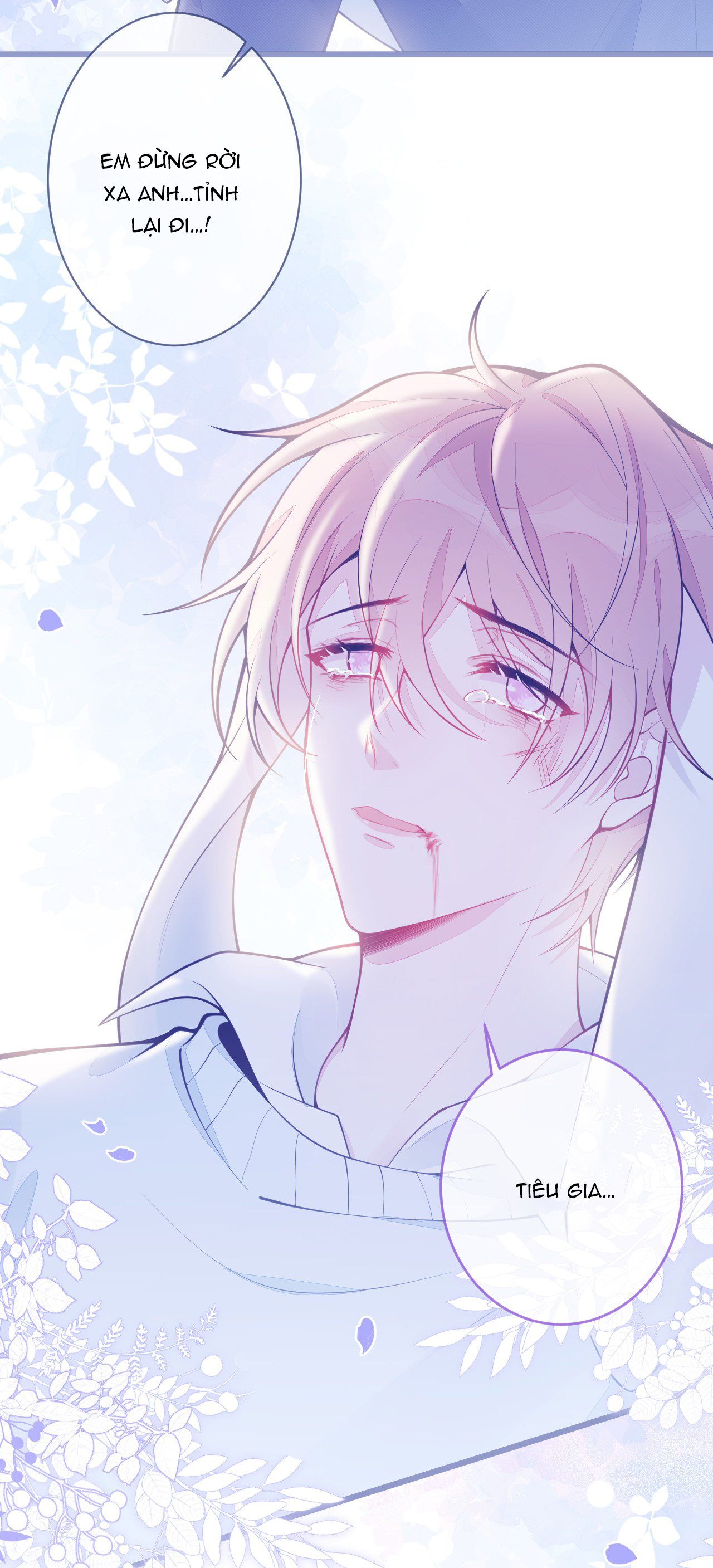 ân sủng của sói chapter 2 48