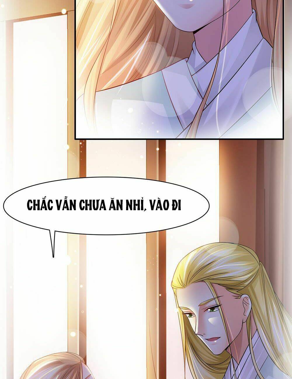 chủ tịch và nữ sát thủ chapter 43 4