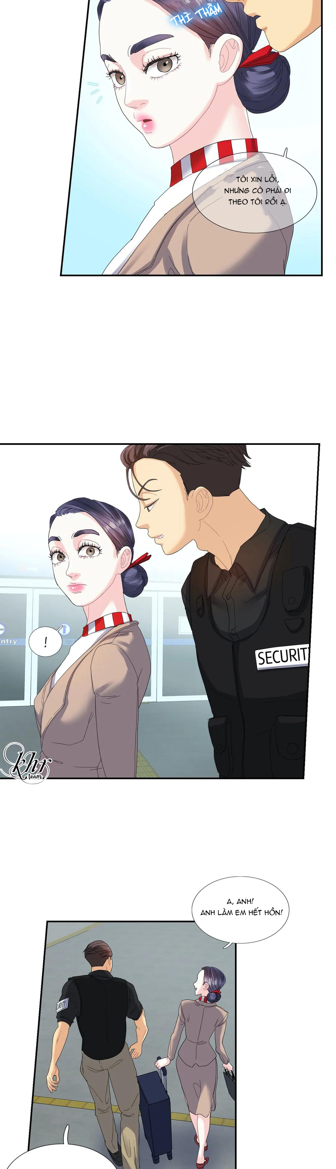 lên đỉnh chapter 16 6