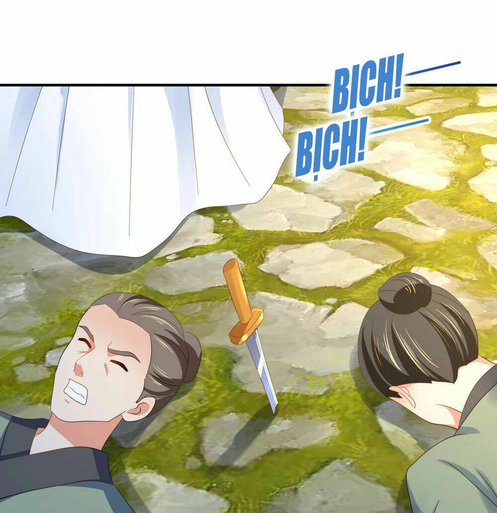 lãnh cung phế hậu muốn nghịch thiên chapter 116 4