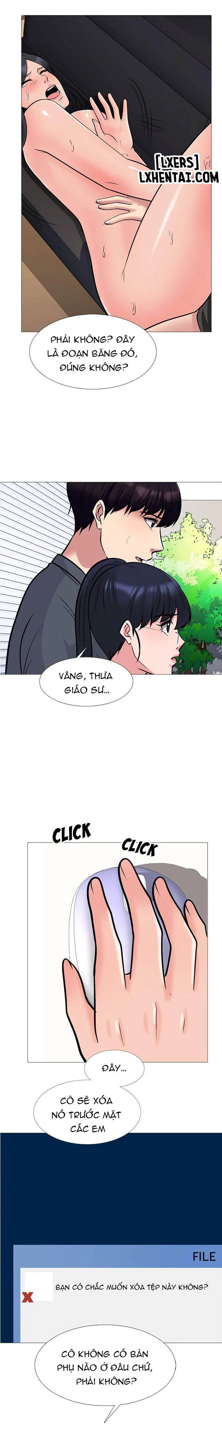 học bổng đặc biệt chapter 127 12