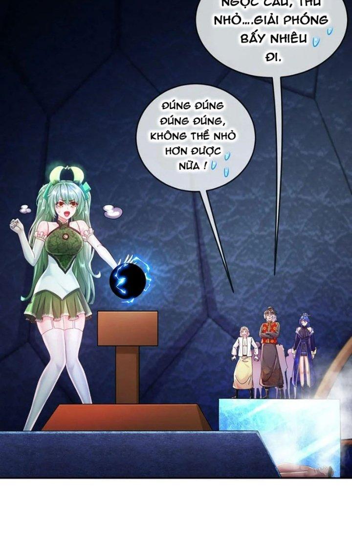 tuyệt sắc đạo lữ đều nói ngô hoàng có thể chất vô địch chapter 60 5