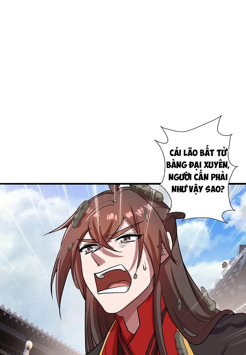 tiên võ đế tôn chapter 278 38