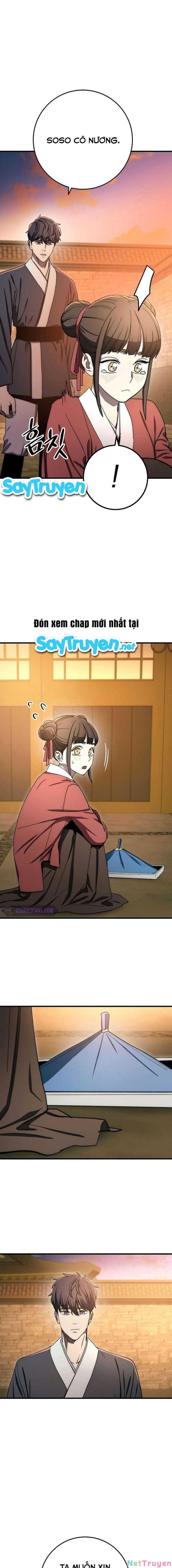 huyền thoại tu la độc long chapter 59 22