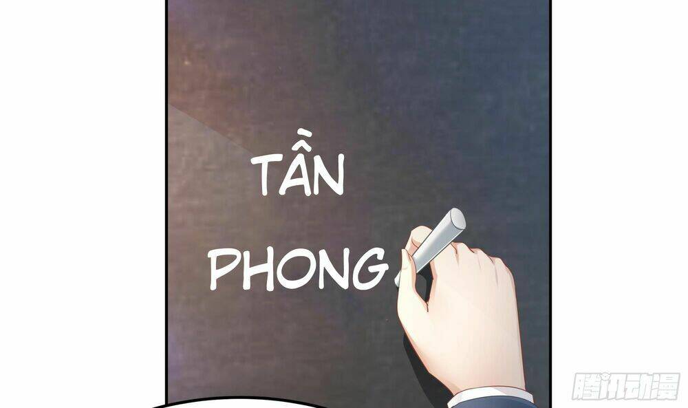 vua không vương miện của hoa khôi chapter 3 8