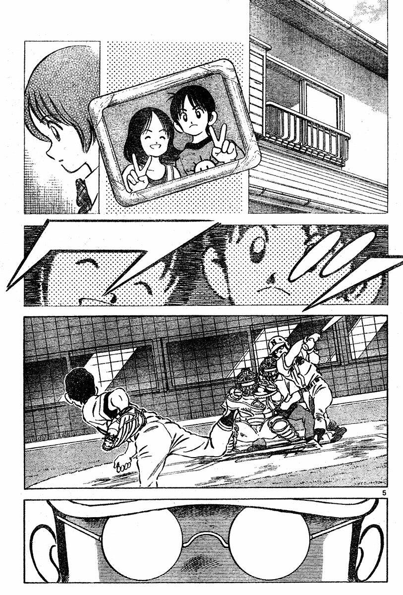 trò chơi vượt qua thử thách chapter 137 7