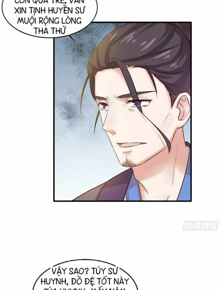 tiên ma đồng tu chapter 5 17